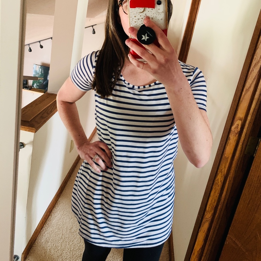 Asos | Bluebelle Nursing Top - Picture 12 of 12